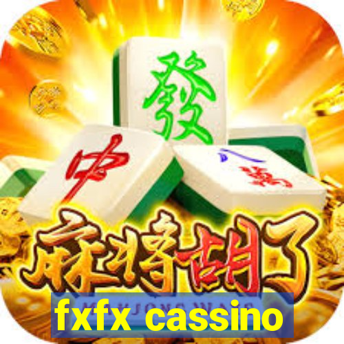 fxfx cassino